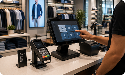 POS System