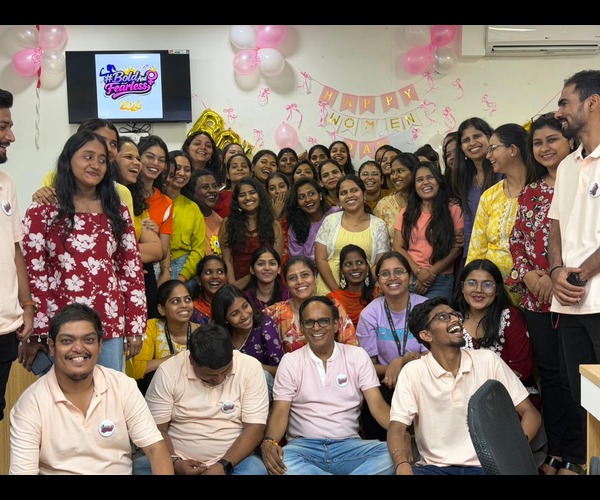 International Women's Day photo 2