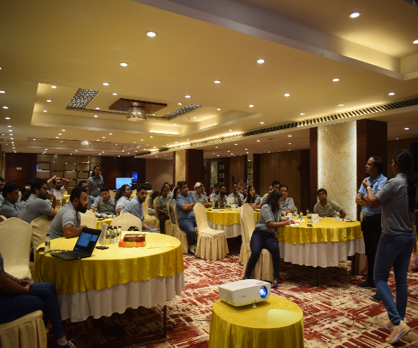 Workshop photo 2