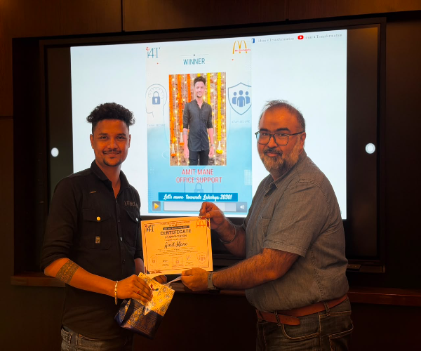 Rewards & Recognition photo 2