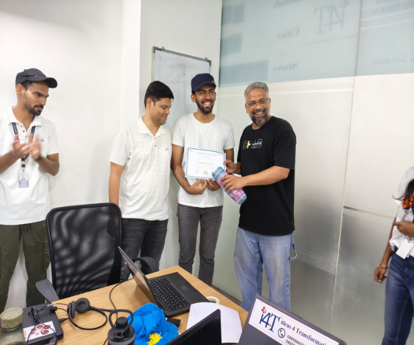 Rewards & Recognition photo 1