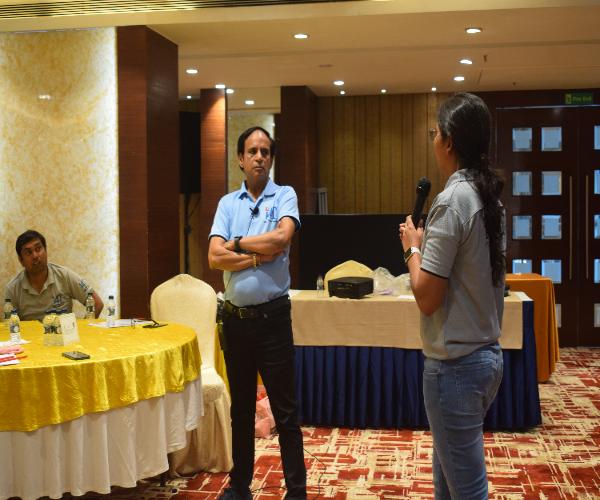 Workshop photo 1