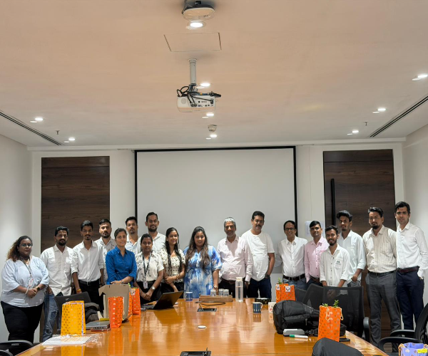 Rewards & Recognition photo 3