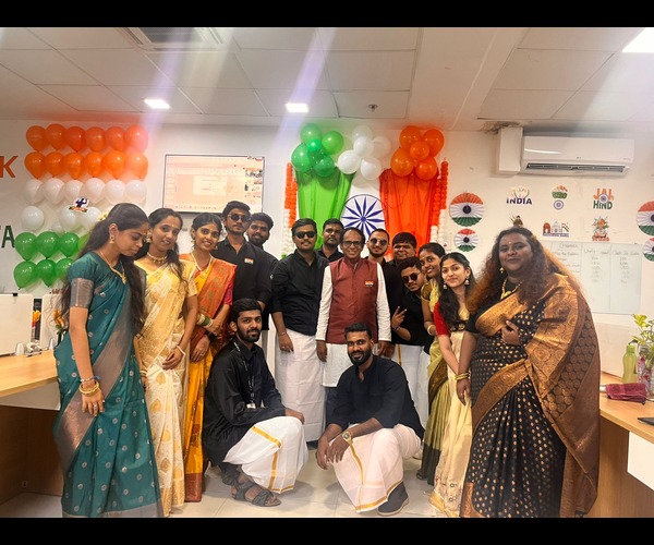 Republic Day photo 4