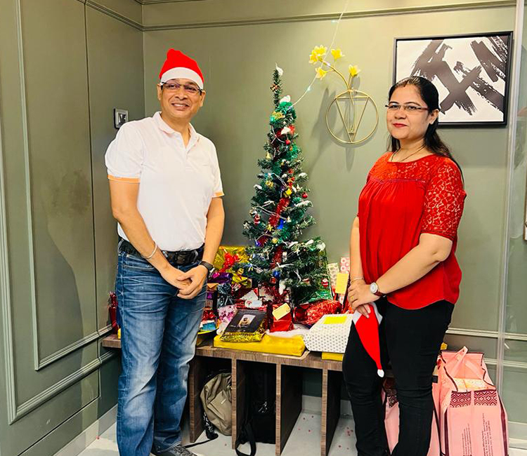 Christmas Celebration photo 2
