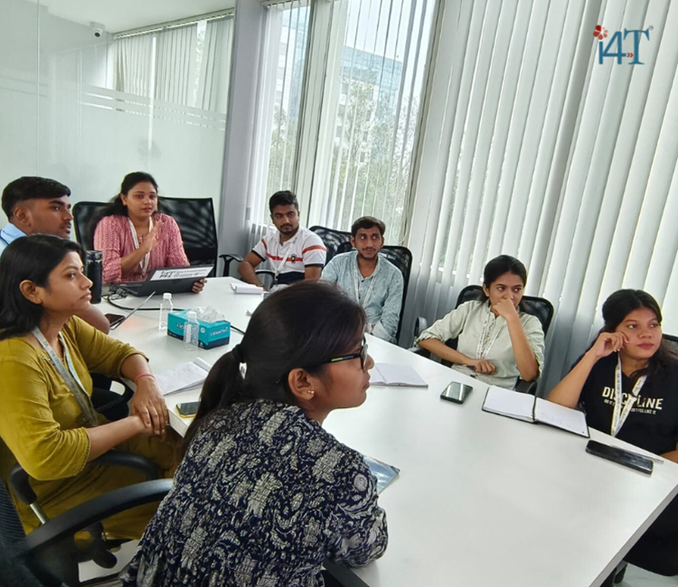 i4T: Cultivating Excellence Through Employee Training - Delivering Superior Solutions to Our Valued Clients! photo 2