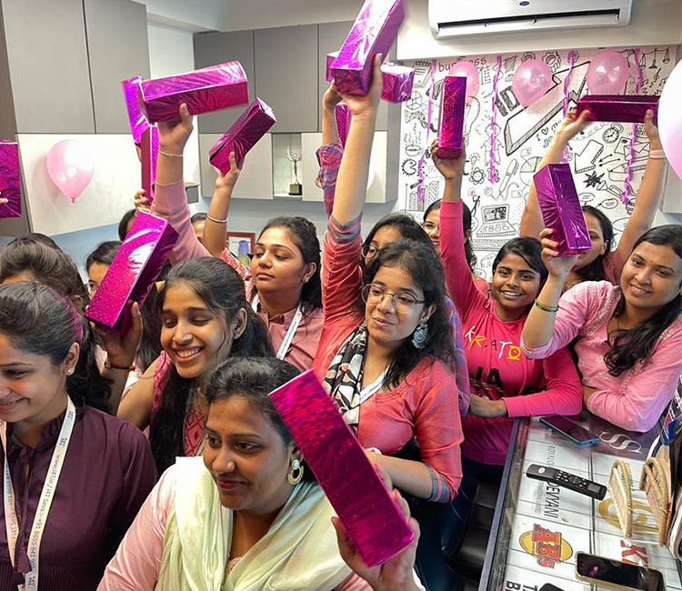 International Women's Day photo 3