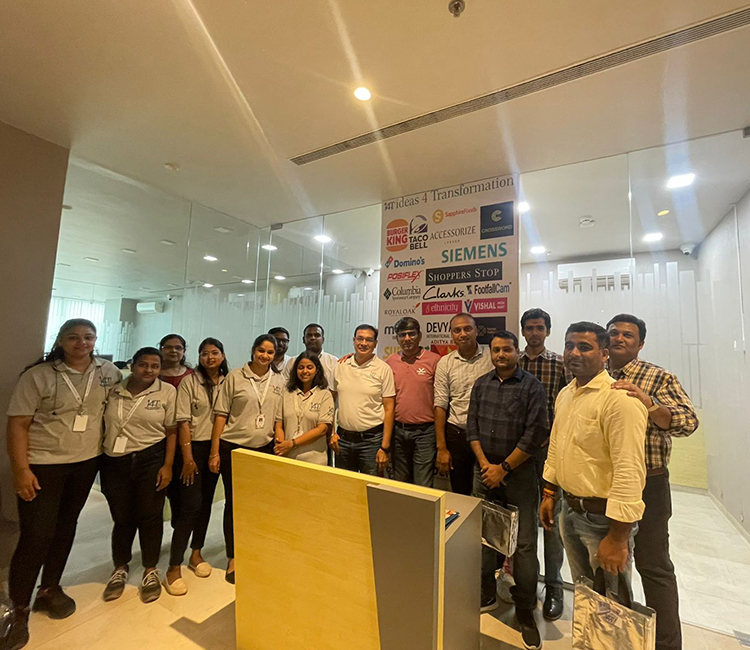 SSL visit